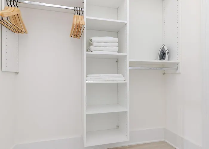 Apartment Blueground Greektown Bbq Gym Nr Willis Tower Chi-1252 *